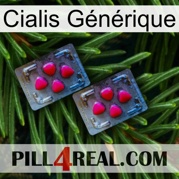 Cialis Générique 14